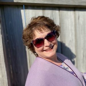 Meet your Posher, Kathy